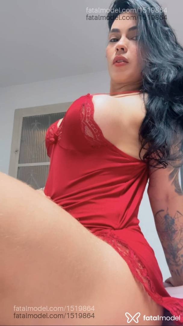 Acompanhante mulher morena (o) de olhos castanhos - Paola Miller