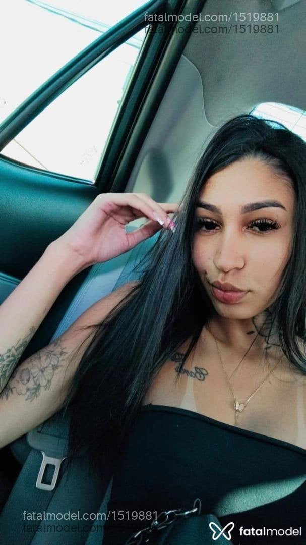 Acompanhante mulher morena (o) de olhos pretos em São João Del Rei - Pérola Silva