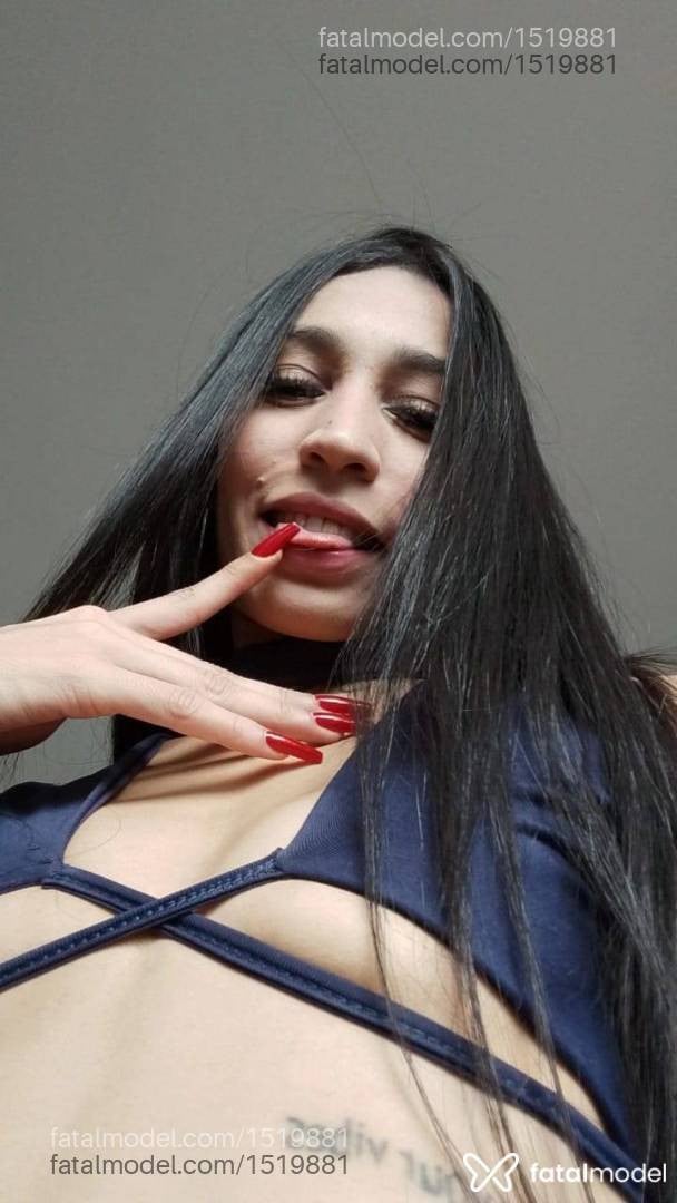 Acompanhante mulher morena (o) de olhos pretos em Formiga - Pérola Silva