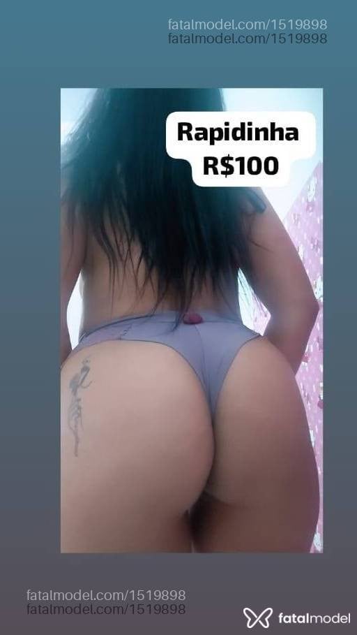 Acompanhante mulher com cabelo castanho de olhos castanhos - Natasha