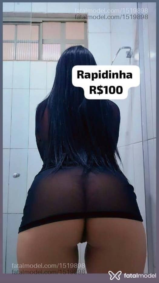 Acompanhante mulher com cabelo castanho de olhos castanhos - Natasha