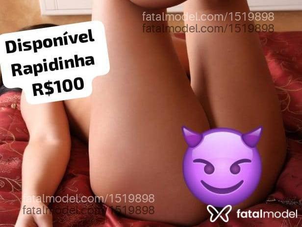 Acompanhante mulher com cabelo castanho de olhos castanhos - Natasha