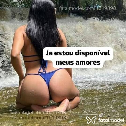 Acompanhante mulher com cabelo castanho de olhos castanhos - Natasha