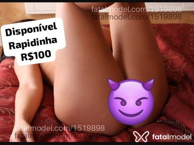 Acompanhante mulher com cabelo castanho de olhos castanhos - Natasha