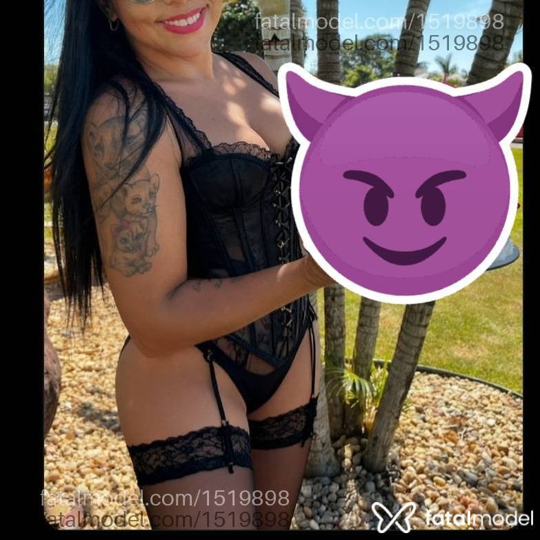 Acompanhante mulher com cabelo castanho de olhos castanhos - Natasha