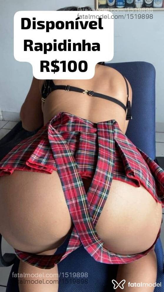 Acompanhante mulher com cabelo castanho de olhos castanhos - Natasha