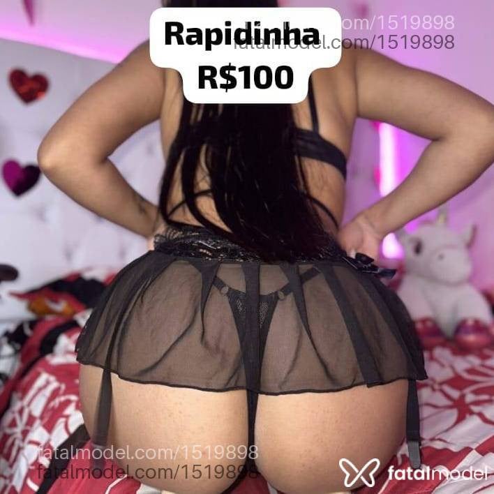 Acompanhante mulher com cabelo castanho de olhos castanhos - Natasha
