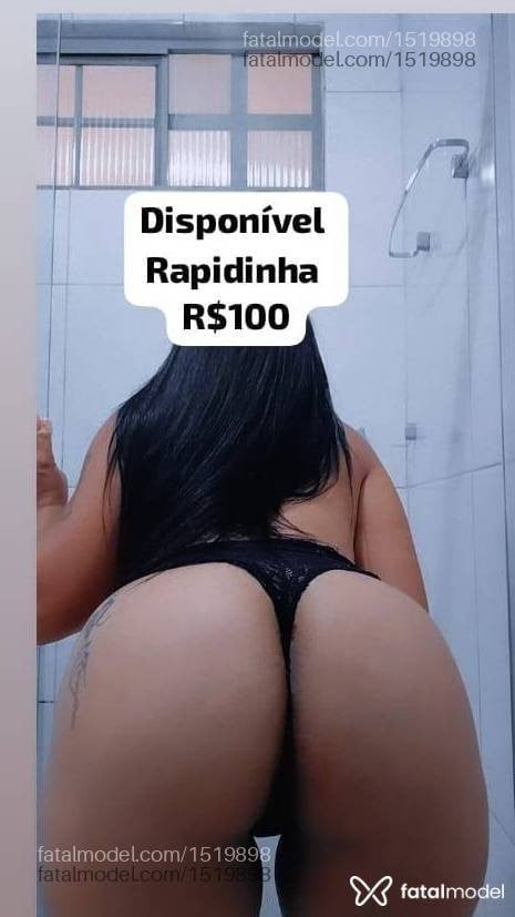 Acompanhante mulher com cabelo castanho de olhos castanhos - Natasha
