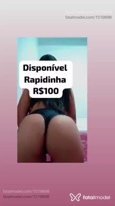 Acompanhante mulher com cabelo castanho de olhos castanhos em Vilhena - Natasha