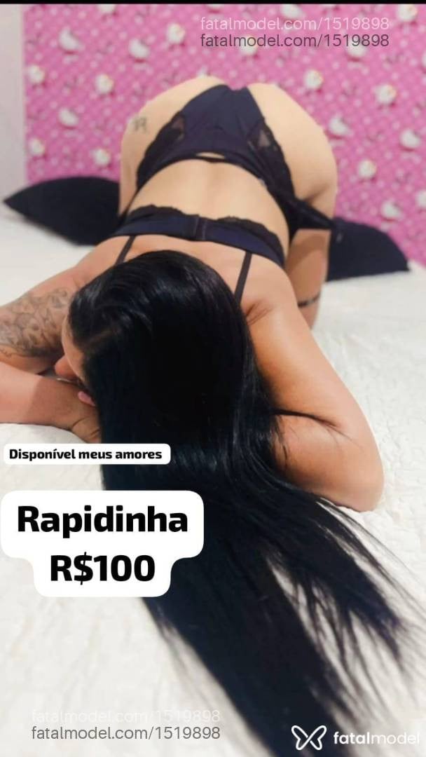 Acompanhante mulher com cabelo castanho de olhos castanhos - Natasha