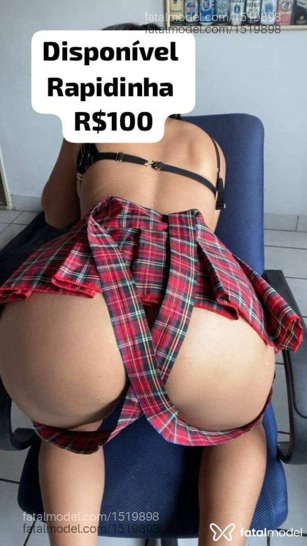 Acompanhante mulher com cabelo castanho de olhos castanhos - Natasha