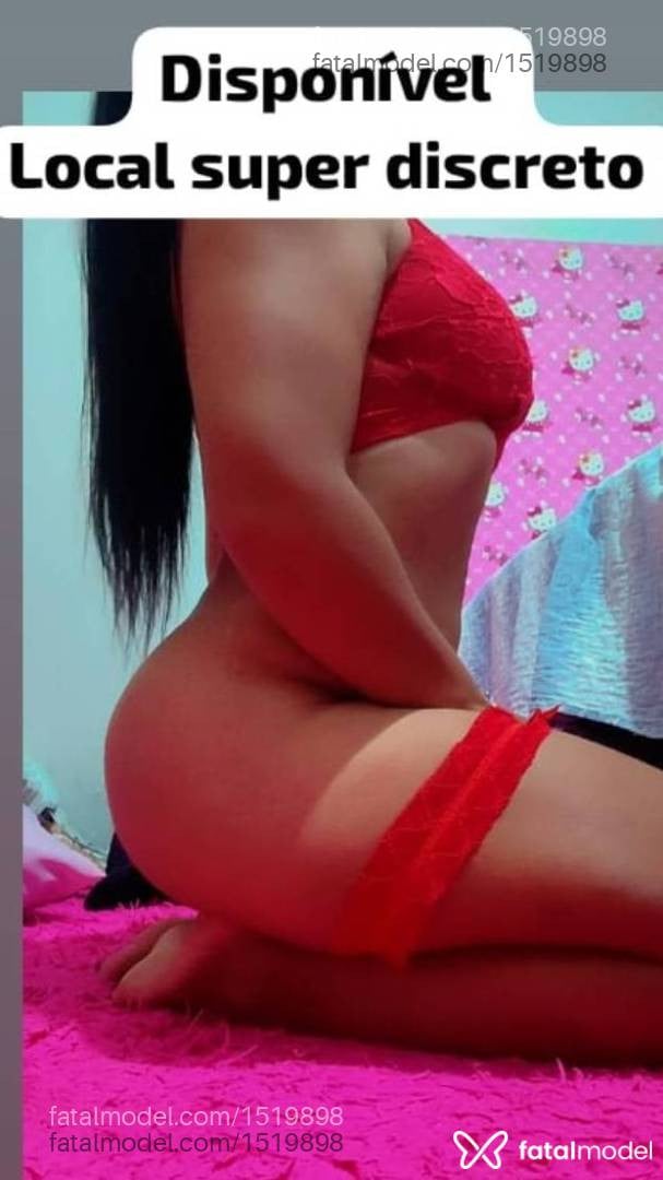 Acompanhante mulher com cabelo castanho de olhos castanhos - Natasha