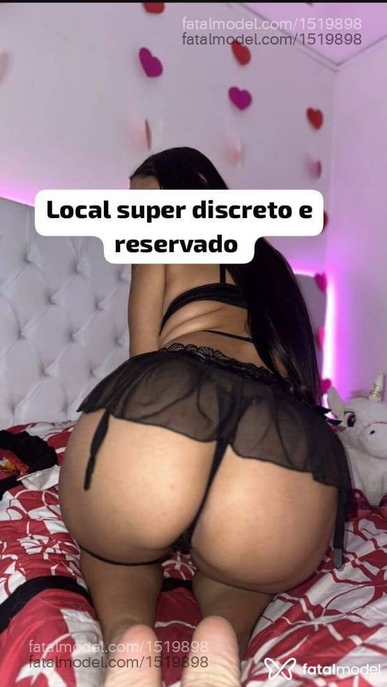 Acompanhante mulher com cabelo castanho de olhos castanhos - Natasha