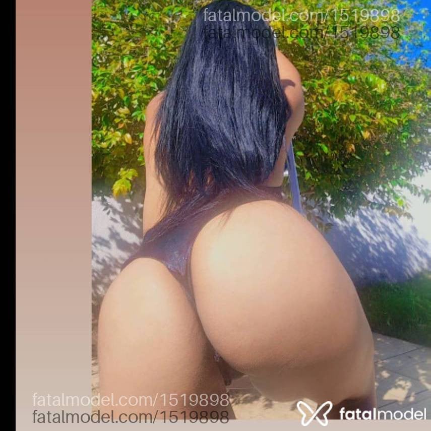 Acompanhante mulher com cabelo castanho de olhos castanhos - Natasha