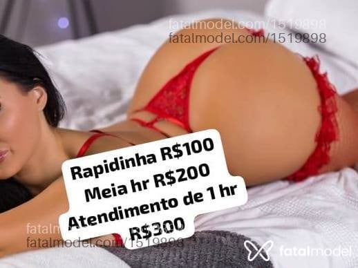 Acompanhante mulher com cabelo castanho de olhos castanhos - Natasha