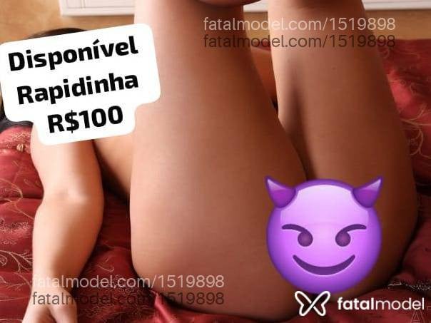Acompanhante mulher com cabelo castanho de olhos castanhos - Natasha