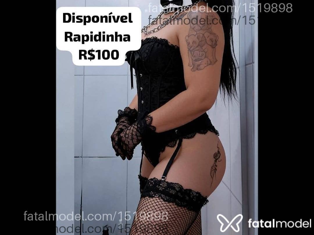 Acompanhante mulher com cabelo castanho de olhos castanhos - Natasha