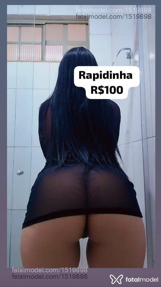 Acompanhante mulher com cabelo castanho de olhos castanhos - Natasha