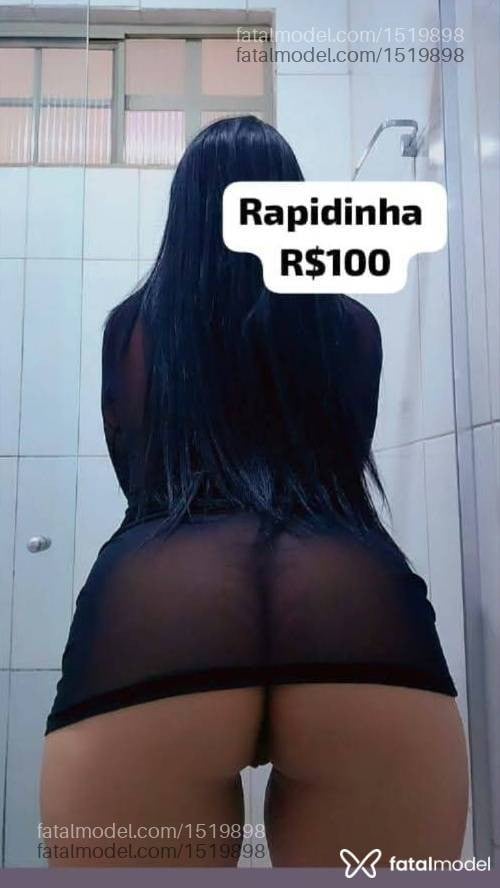 Acompanhante mulher com cabelo castanho de olhos castanhos - Natasha