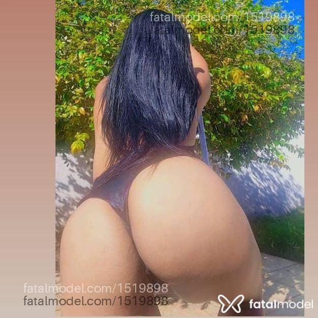 Acompanhante mulher com cabelo castanho de olhos castanhos - Natasha