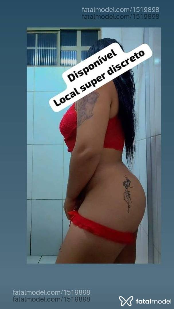 Acompanhante mulher com cabelo castanho de olhos castanhos - Natasha