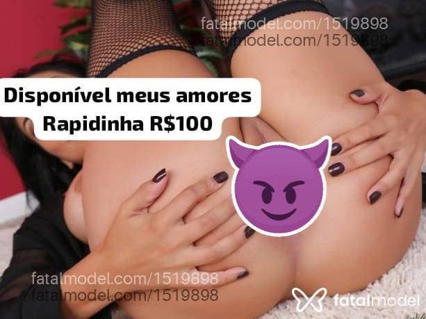 Acompanhante mulher com cabelo castanho de olhos castanhos - Natasha