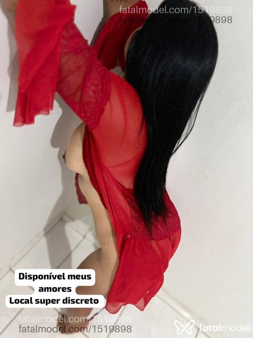 Acompanhante mulher com cabelo castanho de olhos castanhos - Natasha