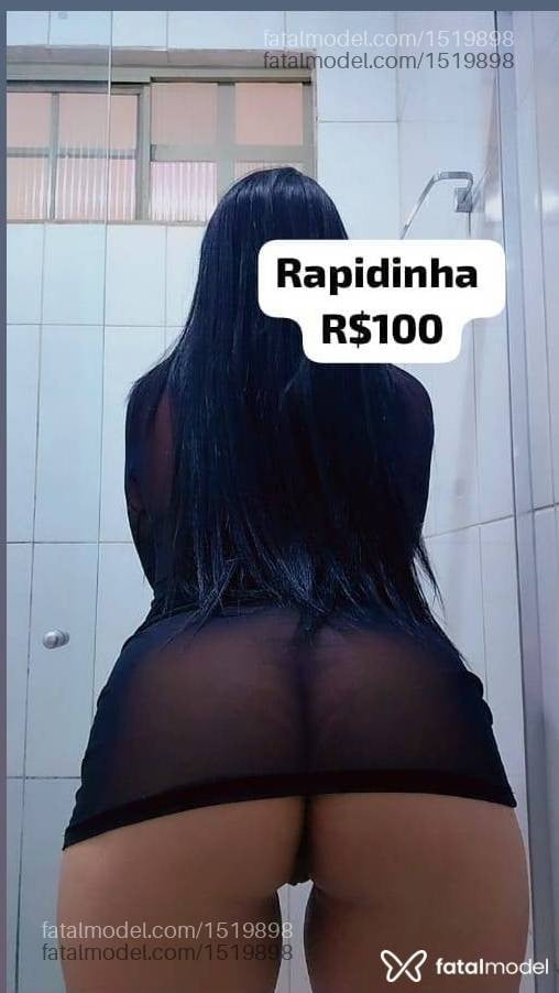 Acompanhante mulher com cabelo castanho de olhos castanhos - Natasha
