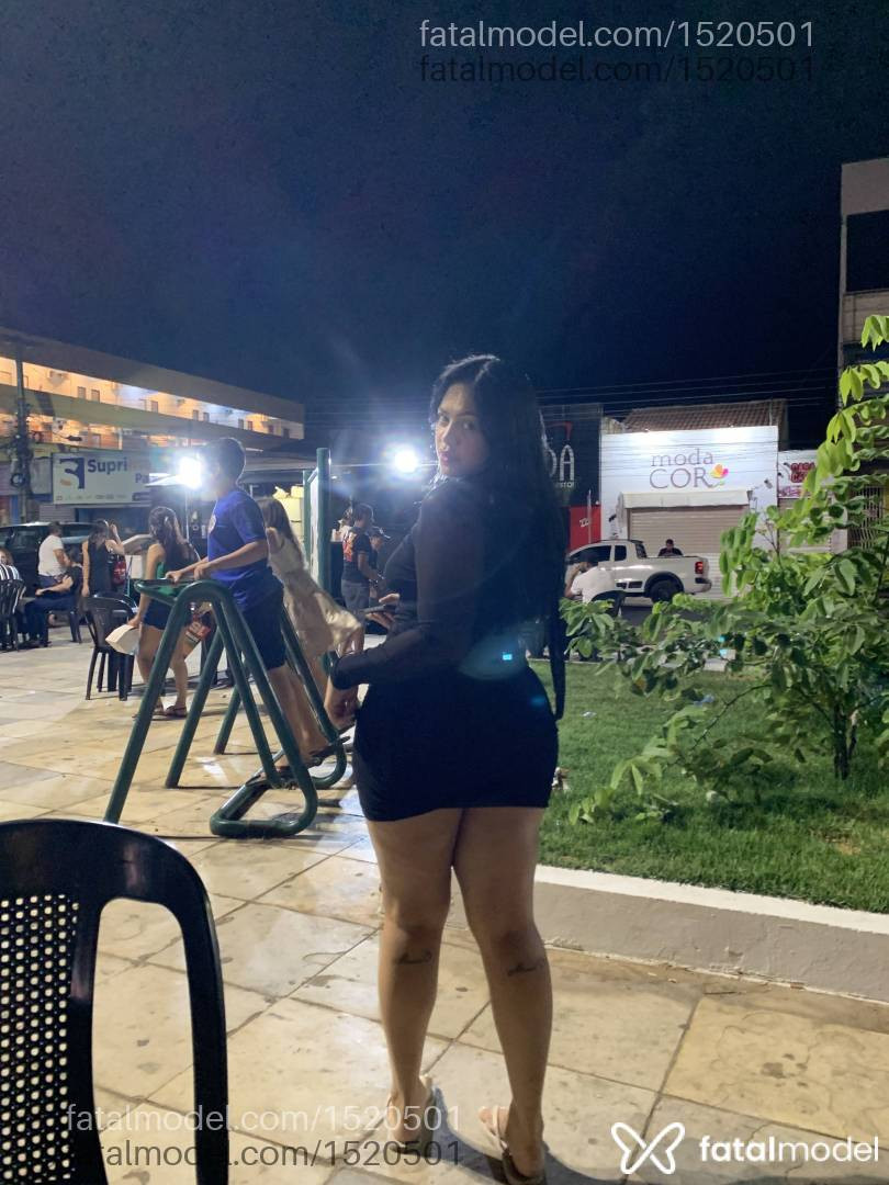Acompanhante mulher morena (o) de olhos castanhos - Maria