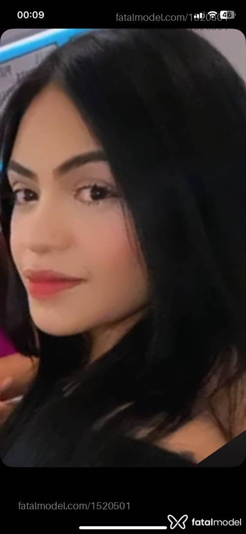 Acompanhante mulher morena (o) de olhos castanhos - Maria