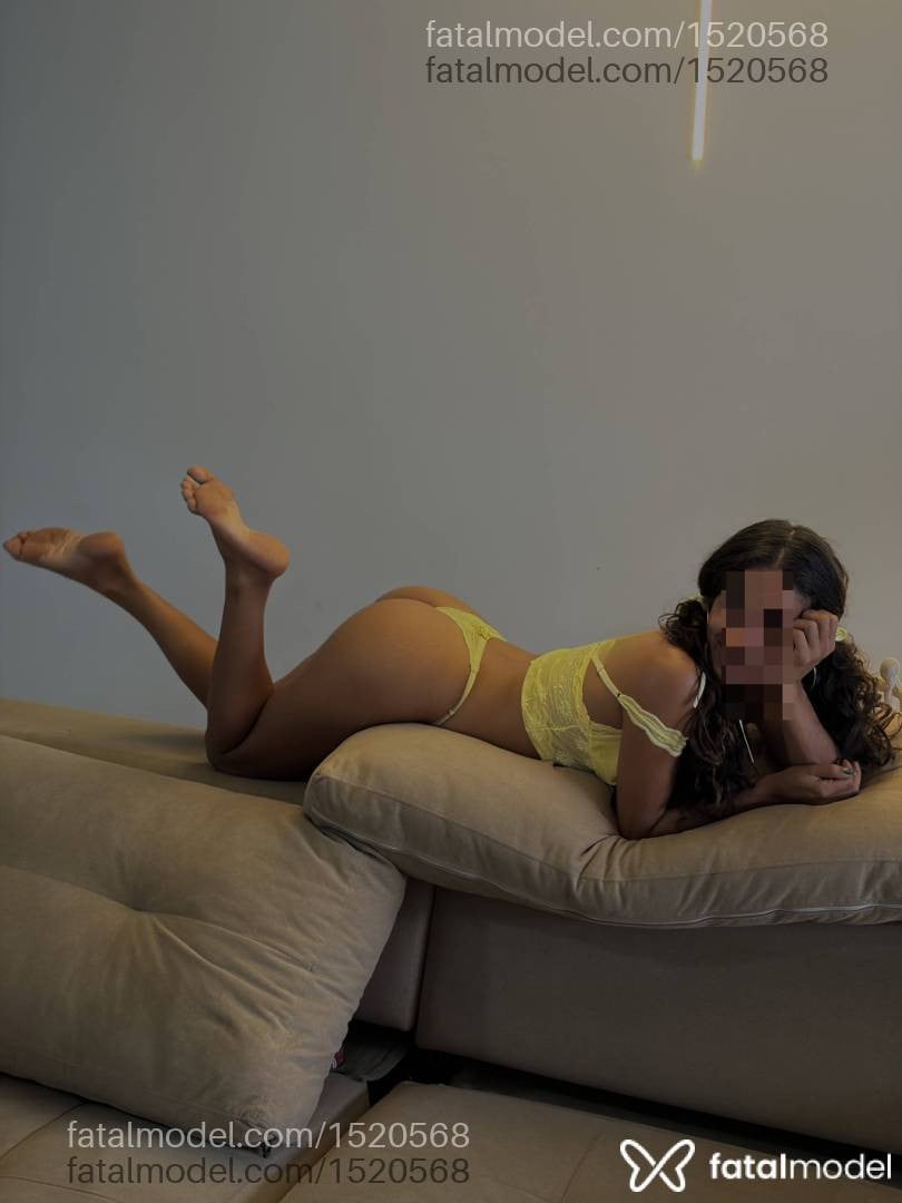 Acompanhante mulher morena (o) de olhos castanhos em Juazeiro do Norte - Kapitu