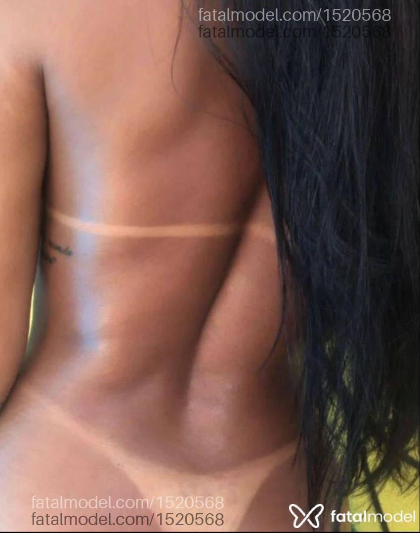 Acompanhante mulher morena (o) de olhos castanhos - Bianca Tavares