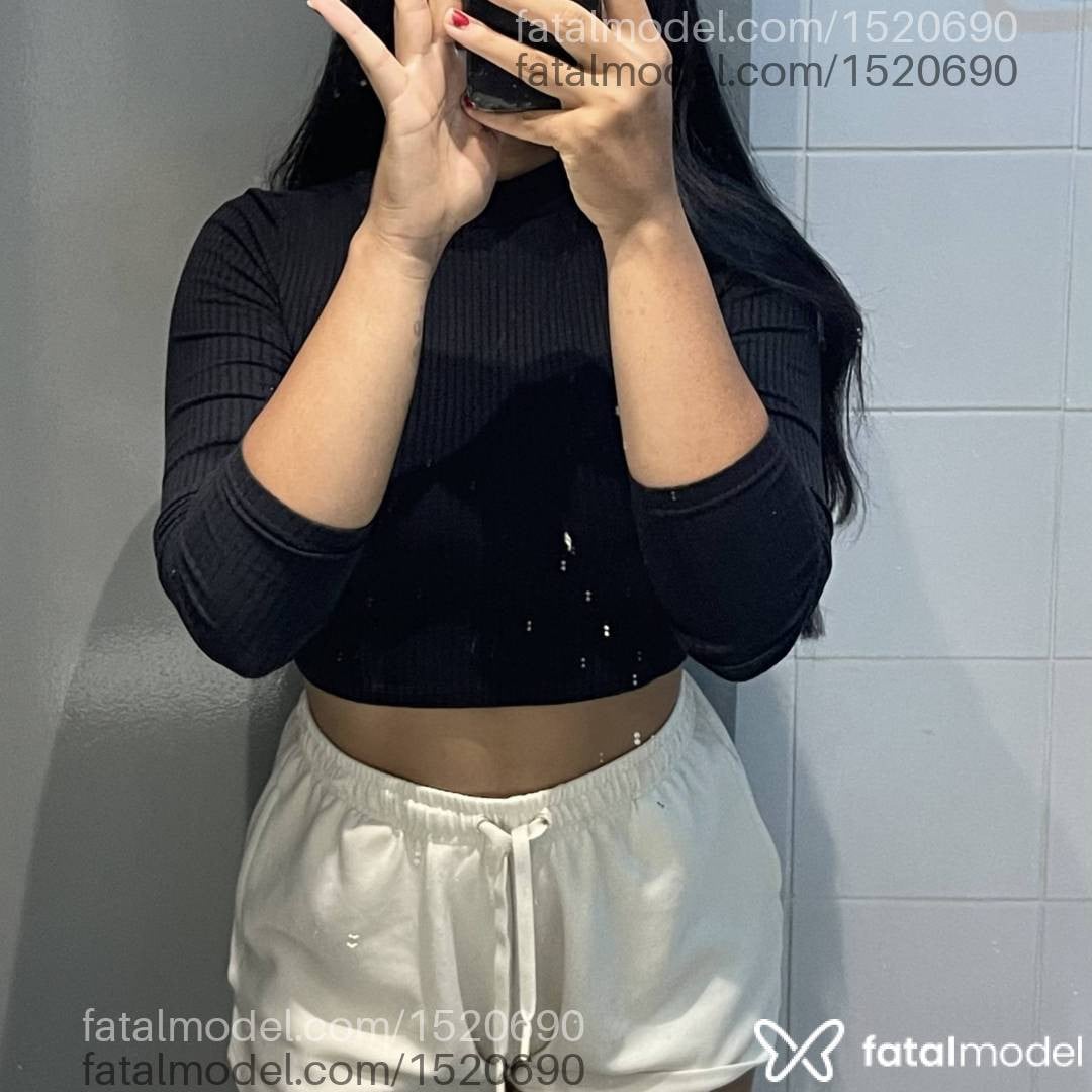 Acompanhante mulher morena (o) de olhos castanhos em Salvador - Alice Nozaki