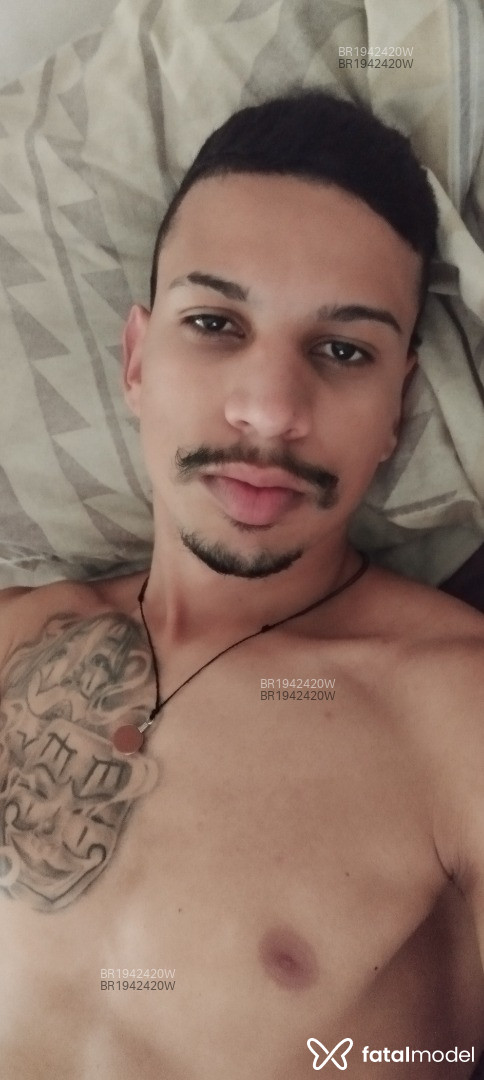 Acompanhante homem morena (o) de olhos castanhos em Anápolis Acompanhante homem morena (o) de olhos castanhos em Anápolis - Damon