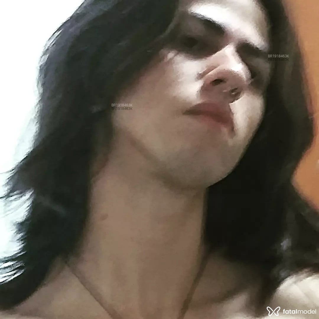 Acompanhante homem morena (o) de olhos pretos em Anápolis Acompanhante homem morena (o) de olhos pretos em Anápolis - Leon