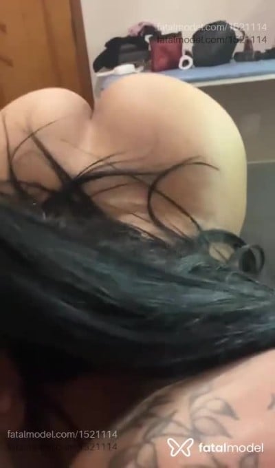Acompanhante mulher trans morena (o) de olhos mel em Ponta Grossa - Camilli Santiis