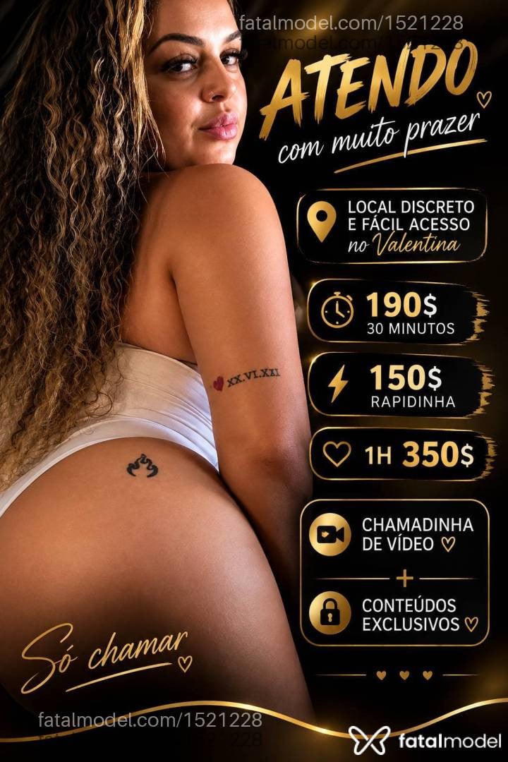 Acompanhante mulher loira (o) de olhos castanhos - Mika Araújo