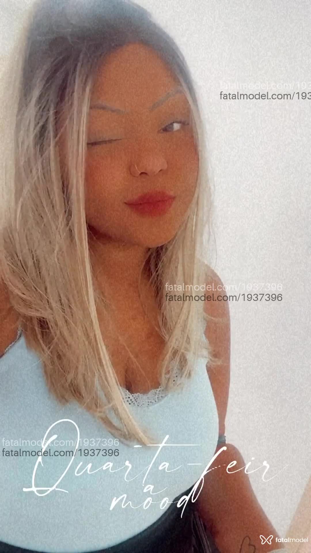 Acompanhante mulher loira (o) de olhos castanhos em São Paulo Acompanhante mulher loira (o) de olhos castanhos em São Paulo - Daniela