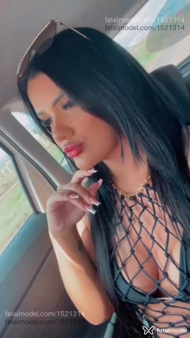 Acompanhante mulher morena (o) de olhos castanhos em Palmeiras de Goiás Acompanhante mulher morena (o) de olhos castanhos em Palmeiras de Goiás - Bruna