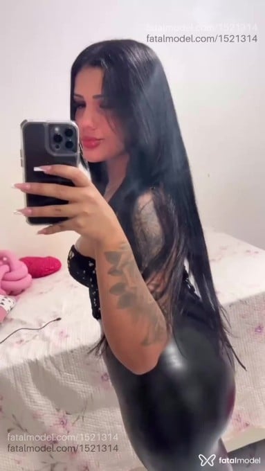 Acompanhante mulher morena (o) de olhos castanhos em Palmeiras de Goiás Acompanhante mulher morena (o) de olhos castanhos em Palmeiras de Goiás - Bruna