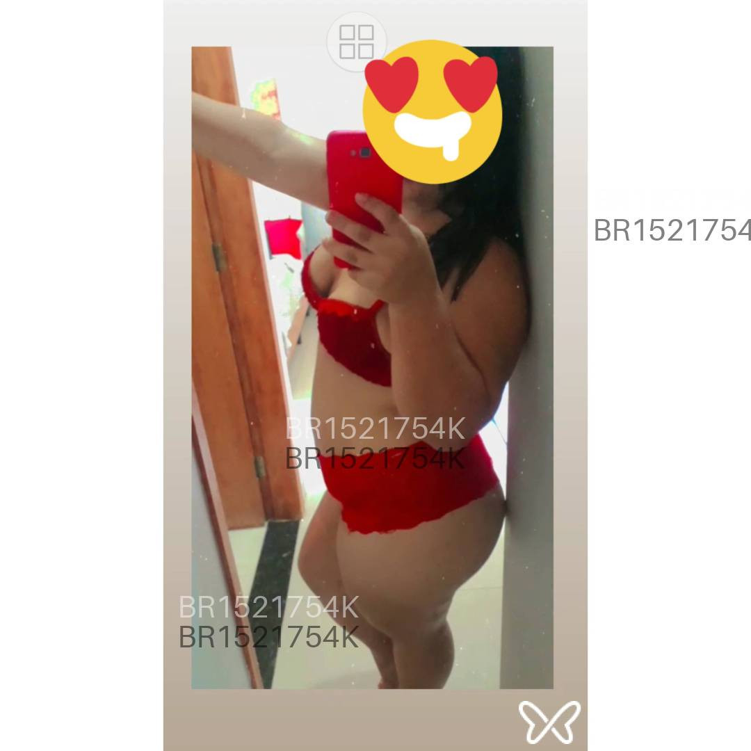 Acompanhante mulher morena (o) de olhos castanhos em Parauapebas - Carina montes