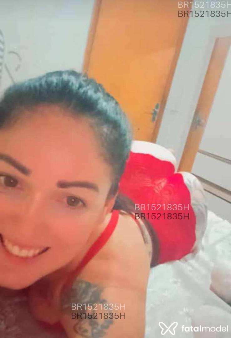 Acompanhante mulher morena (o) de olhos verdes - Luara Acompanhante mulher morena (o) de olhos verdes - Luara