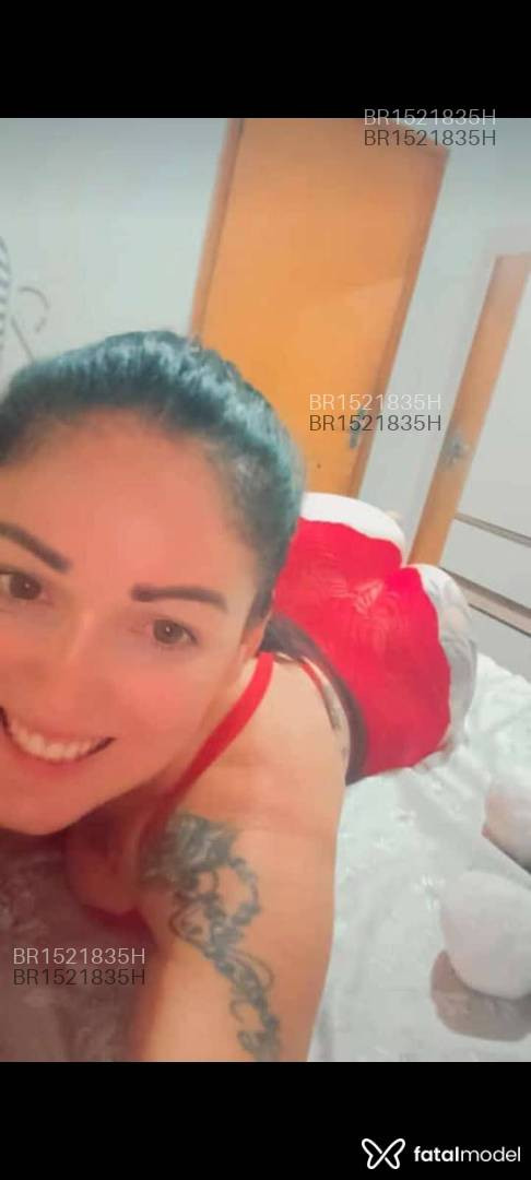 Acompanhante mulher morena (o) de olhos verdes - Luara Acompanhante mulher morena (o) de olhos verdes - Luara