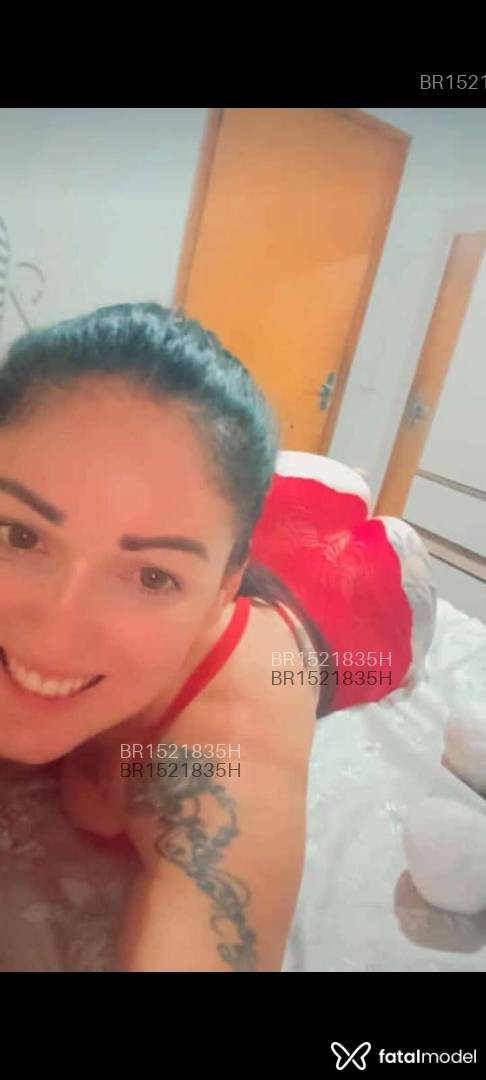 Acompanhante mulher morena (o) de olhos verdes - Luara Acompanhante mulher morena (o) de olhos verdes - Luara