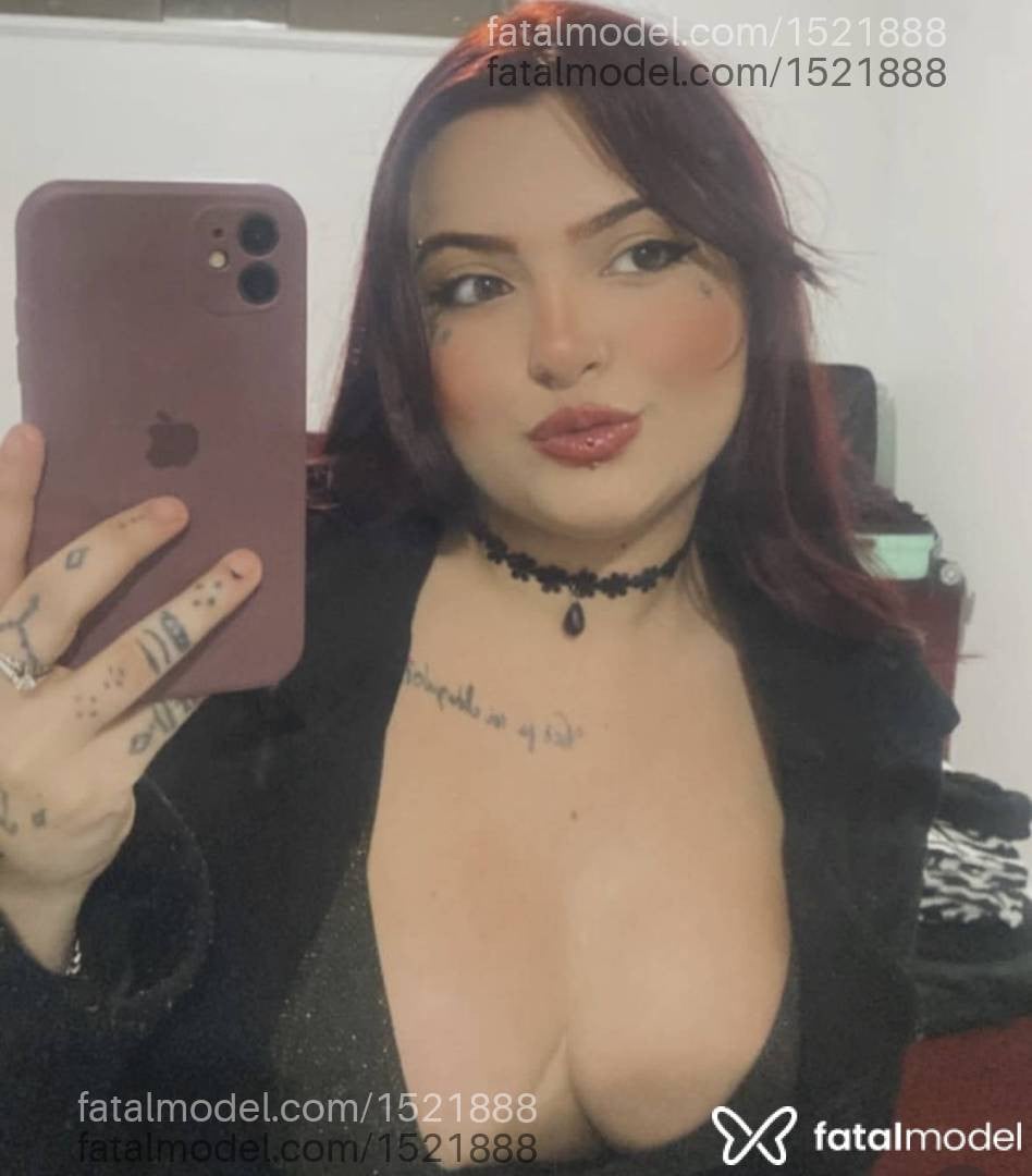 Acompanhante mulher ruiva (o) de olhos castanhos em Araxá - Laryssa Melzim