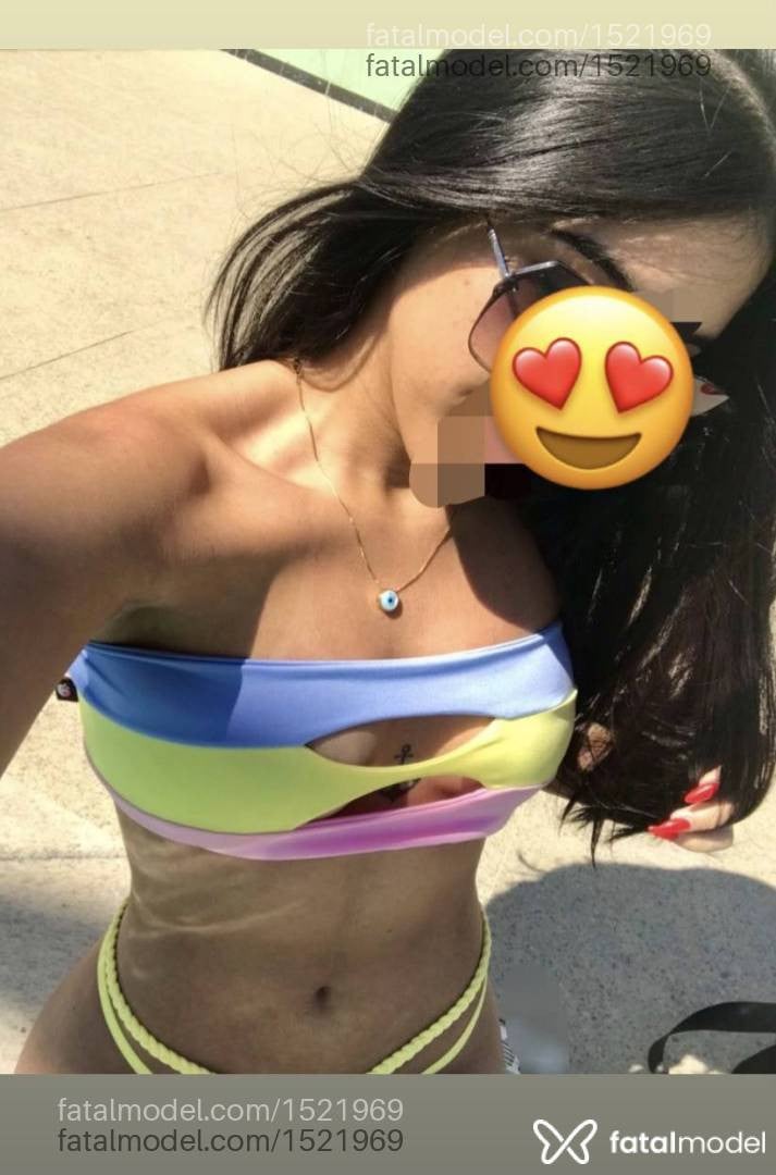Acompanhante mulher morena (o) de olhos pretos - Sara Aguiar