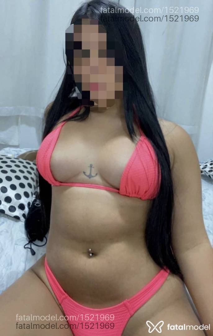 Acompanhante mulher morena (o) de olhos pretos - Sara Aguiar
