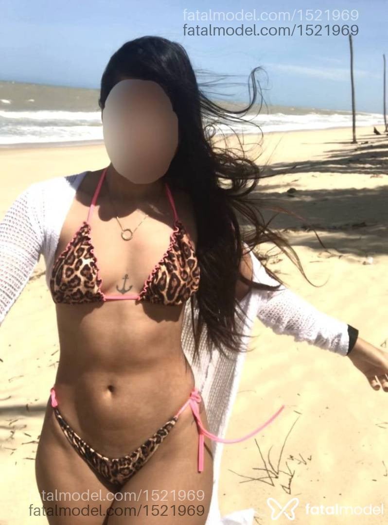 Acompanhante mulher morena (o) de olhos pretos - Sara Aguiar