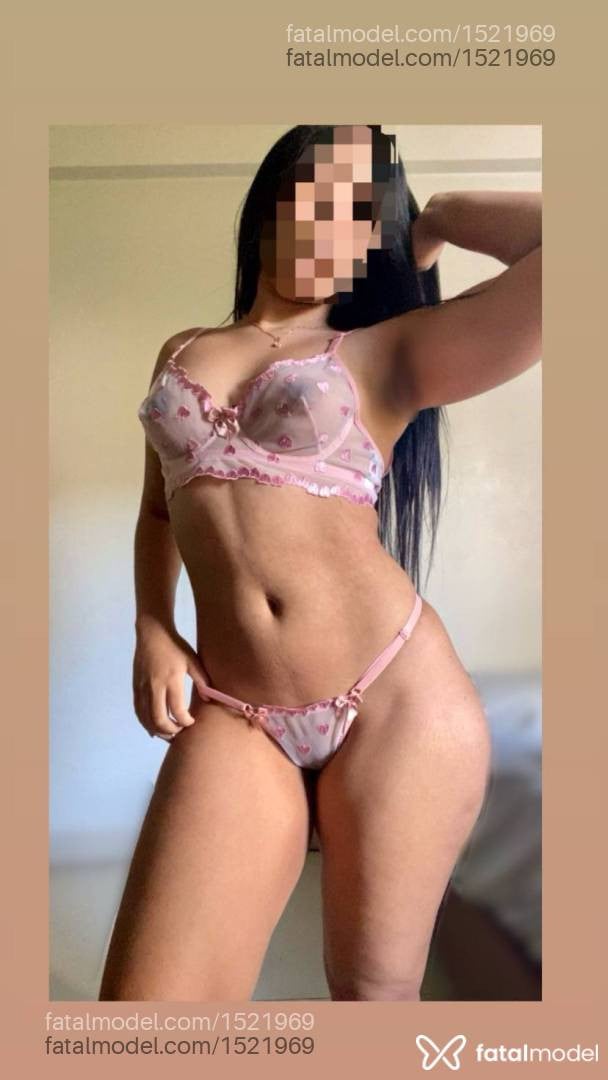 Acompanhante mulher morena (o) de olhos pretos - Sara Aguiar