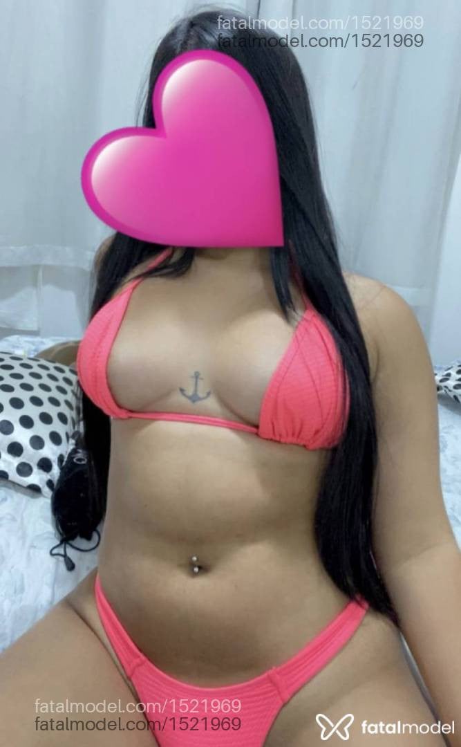 Acompanhante mulher morena (o) de olhos pretos - Sara Aguiar